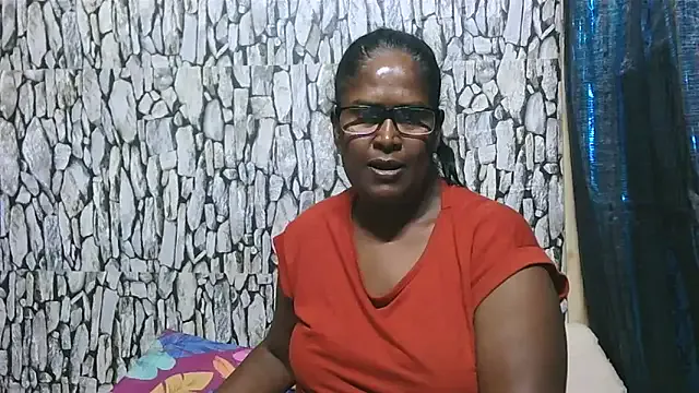 Exotic_indian95 on StripChat