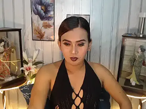 Exoticcashly — CAN I BE YOUR DOM MISTRESS ?BIGLOAD CUM