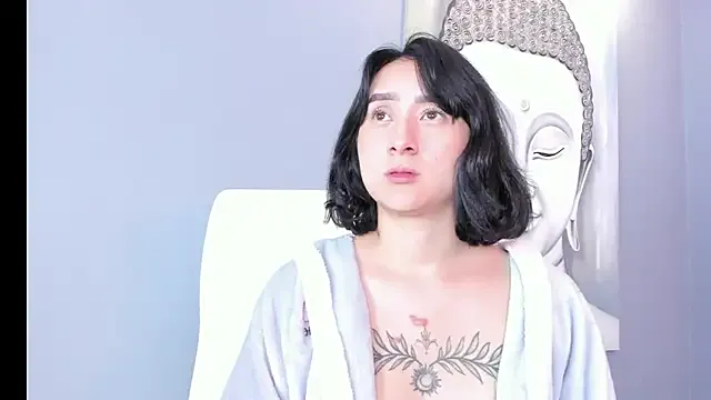 EXTRAHORNYNINA — Show tits