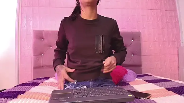 Extremely_dirty_Baby — put my finger in my ass