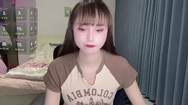 Fairy-615 — Freechat on StripChat