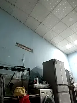 Famrita on StripChat