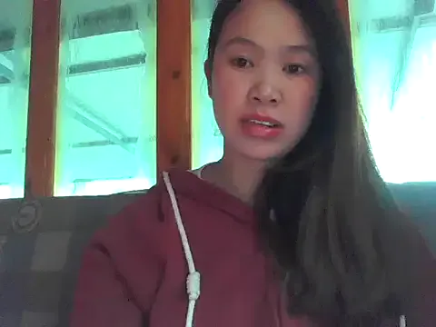 fanchunn on StripChat