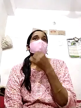 Fast_lady on StripChat