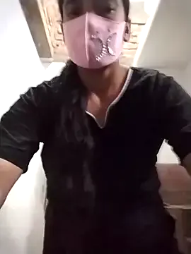 Fast_lady on StripChat