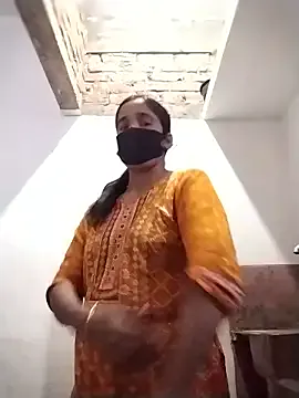 Fast_lady on StripChat