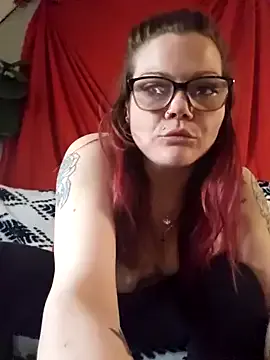 FelicityFreeze69 — BACK AT ER
