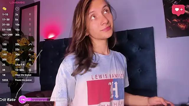 Feniix__ — Freechat on StripChat