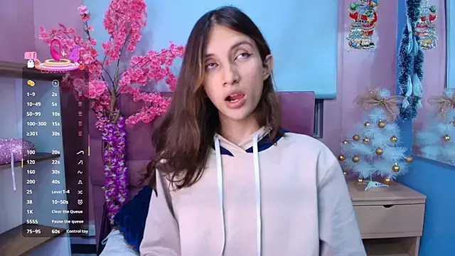 Feniix__ on StripChat