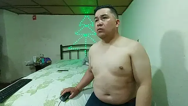 ferchoDC78 on StripChat