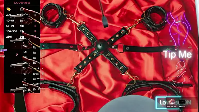 FetishLady89 on StripChat