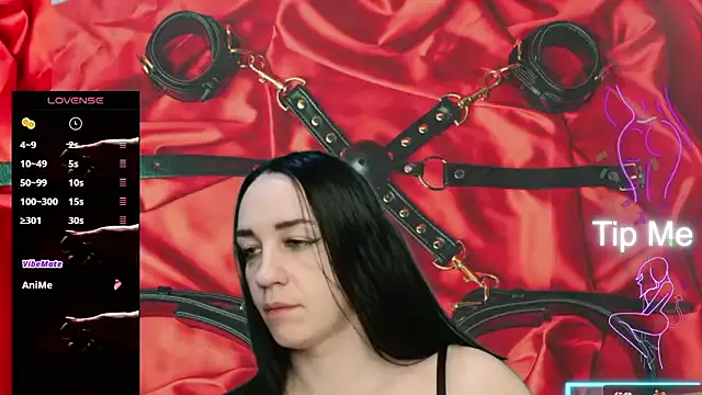 FetishLady89 — twerk juice ass + control my toy 3 minut