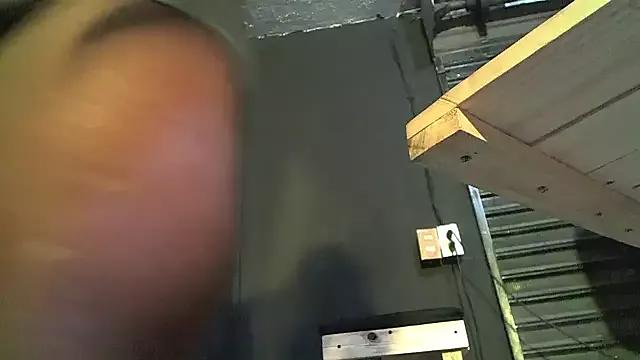 fher13inchex — CUM SHOW