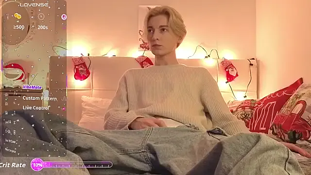 fiachand on StripChat