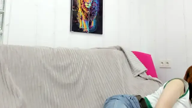 Fiery_mary — Private on StripChat