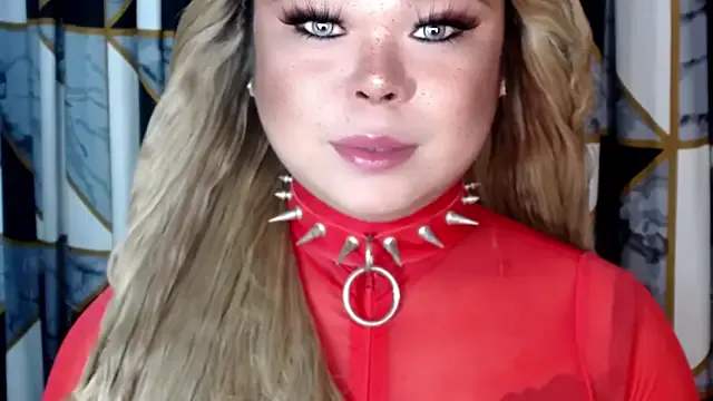 Finest_MistressXX — CUMEATER! Watch me CUM twice & Swallow