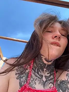 FionaMurr on StripChat