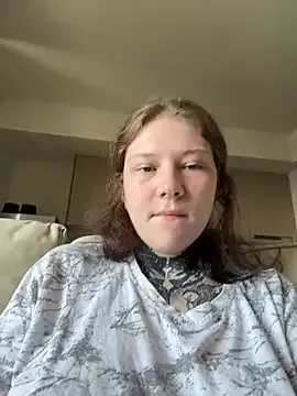 FionaMurr on StripChat
