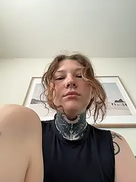 FionaMurr on StripChat