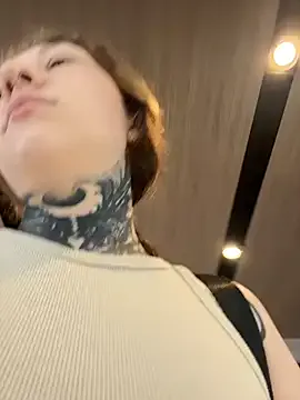 FionaMurr on StripChat