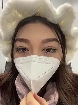 fioralba — Freechat on StripChat