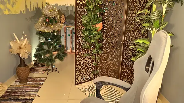 FioraMarmoris on StripChat