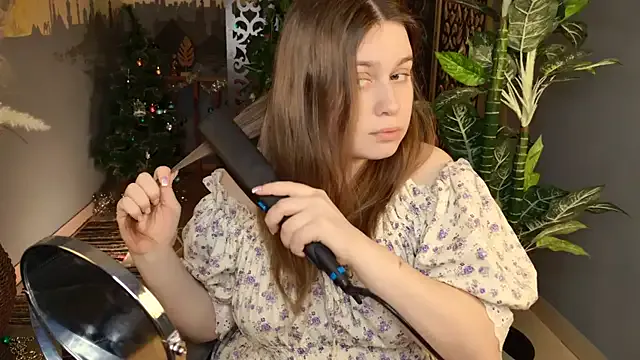 FioraMarmoris on StripChat