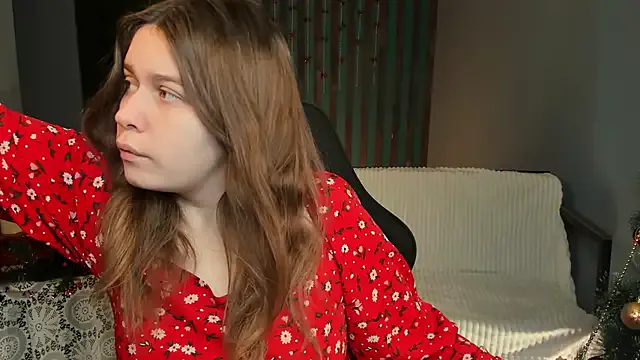 FioraMarmoris on StripChat