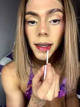 Flora_Minx on StripChat