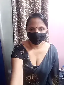 Flora_Telugu — Freechat on StripChat