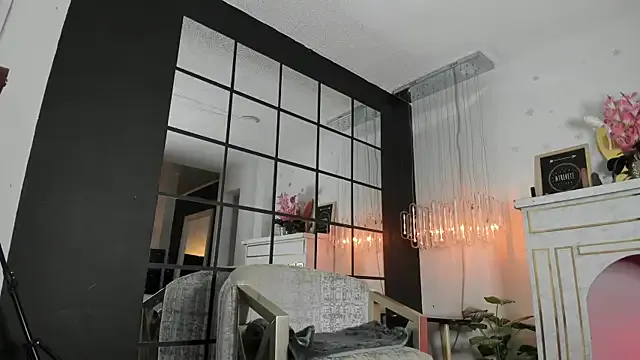 floraginette on StripChat