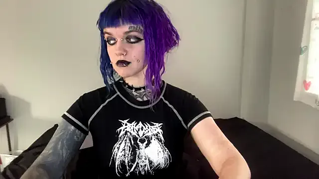 floralfabel — show feet