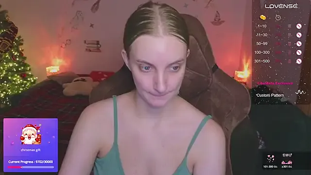 Fluffy_muffin_ on StripChat