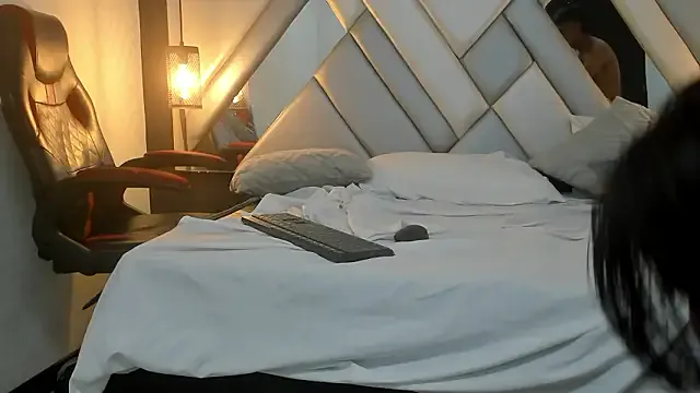 FOREVERWILD_VC — cum in face 