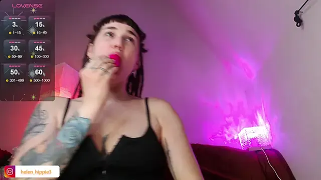 FoxRineHelen — Take off panties