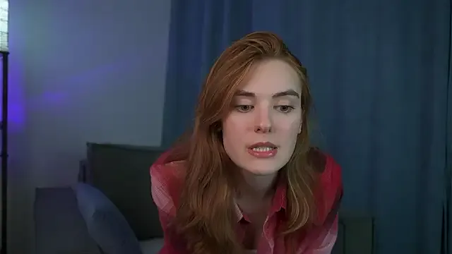 foxy_cute4you — gently stroke my body