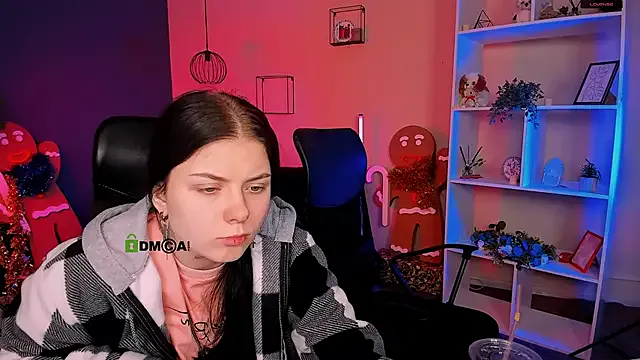 foxy_tease_ on StripChat