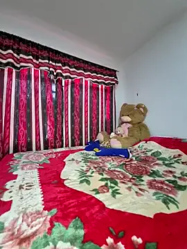 Foxylisaflores from StripChat