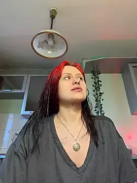 FoxyMood — Fuck yourself with your fingers 