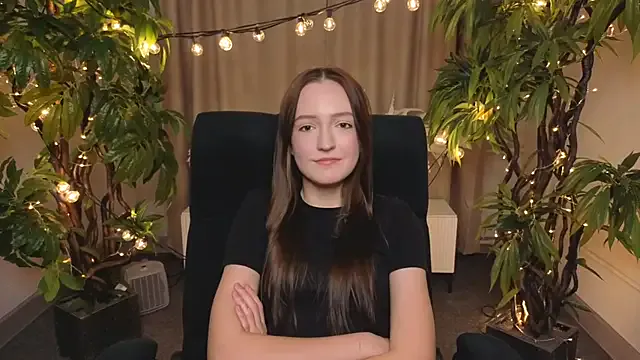 FrancesMason on StripChat