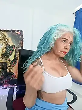 freyadevil333 on StripChat