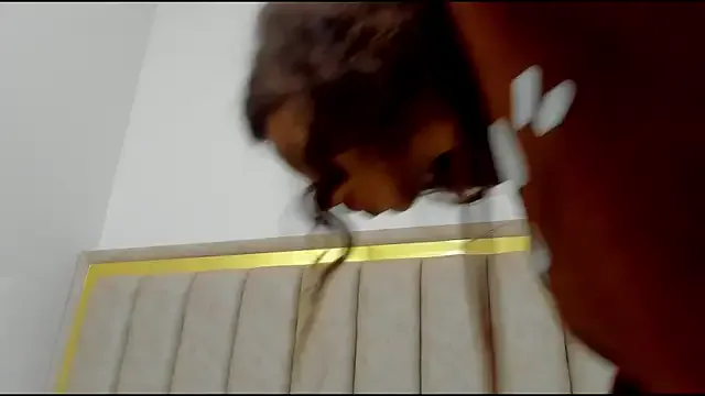 FreyaMoller on StripChat