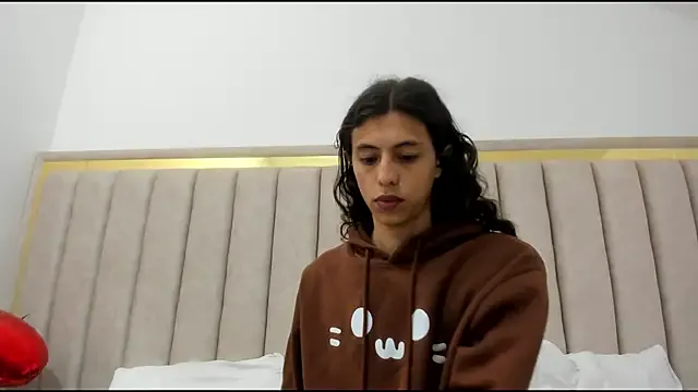 FreyaMoller on StripChat