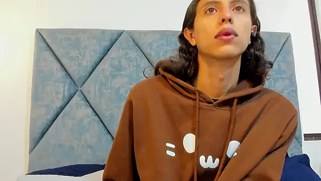 FreyaMoller on StripChat