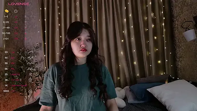 FreyaRaya — make me wet