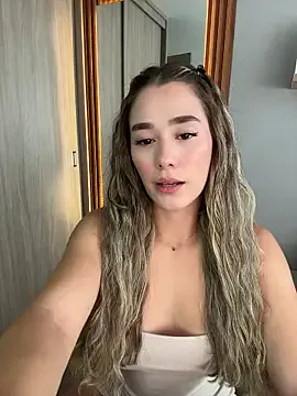 FridaKlein on StripChat