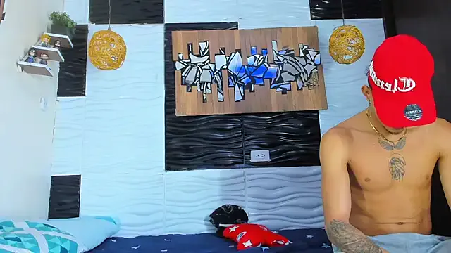 Friendsofeverything_ — my first big cum of the day