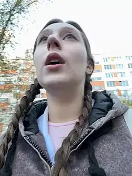 StripChat FroggyAnna is Freechat FroggyAnna — froggy helloo!!