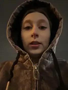 StripChat FroggyAnna is Freechat FroggyAnna — massage pussy in panties