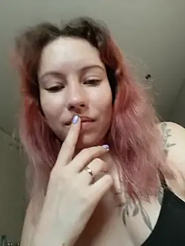 Frost_foxy — For hot morning + 3 min toy control